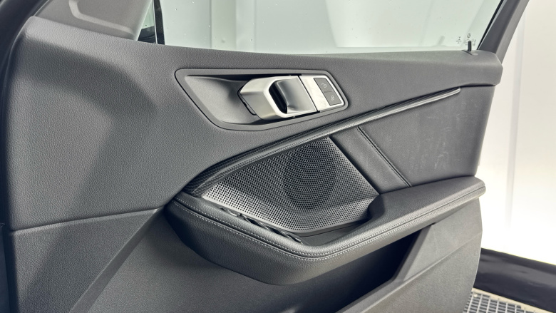 BMW 1 Series 118i [136] M Sport 5dr Step Auto Petrol Hatchback